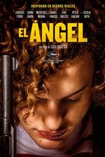 El Ángel