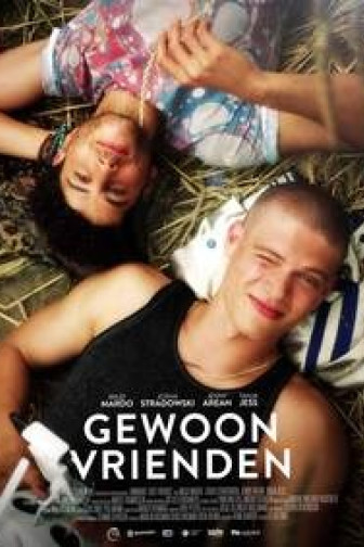 JUST FRIENDS