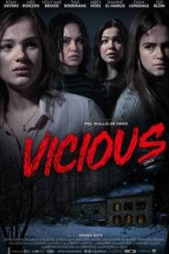 VICIOUS