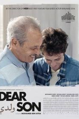 Dear Son