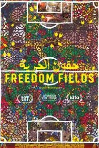 Freedom Fields