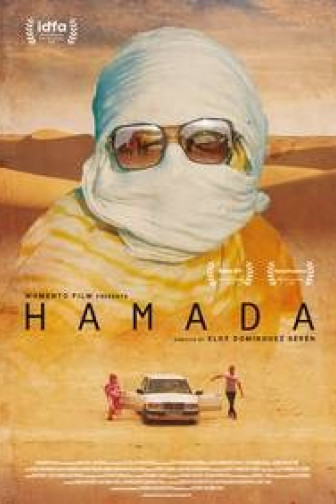Hamada