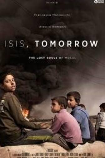 Isis, Tomorrow: The Lost Souls of Mosul