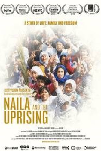 Naila and the Uprising