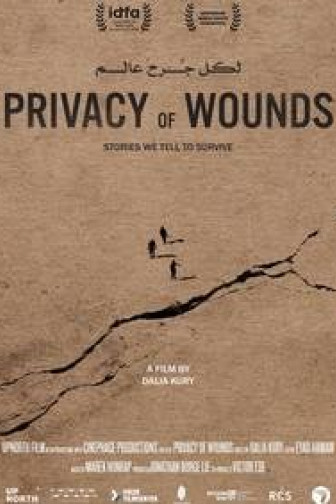 Privacy of Wounds