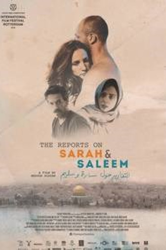 The Reports on Sarah and Saleem