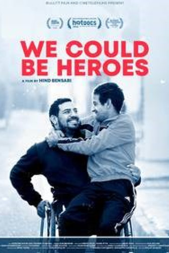 We could be heroes