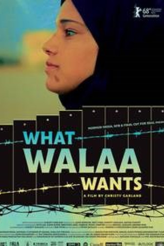 What Walaa Wants