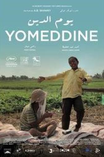 Yomeddine