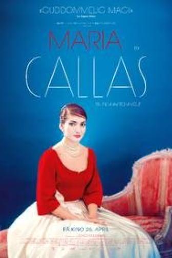 Maria By Callas