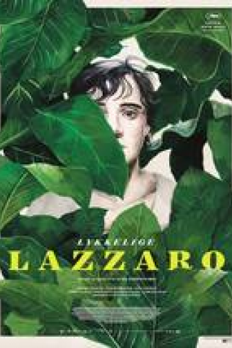 Lykkelige Lazzaro