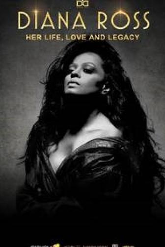 Diana Ross: Her Life, Love and Legacy