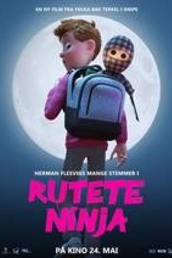 Rutete Ninja