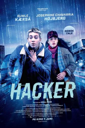 Hacker