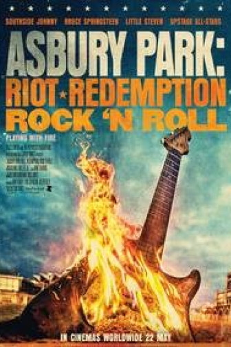 Asbury Park: Riot, Redemption, Rock 'N Roll