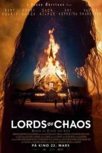 Lords of Chaos
