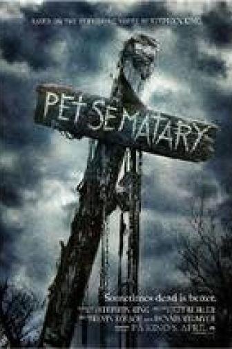 Pet Sematary
