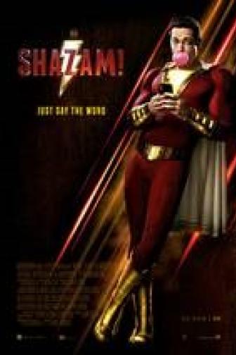 Shazam!
