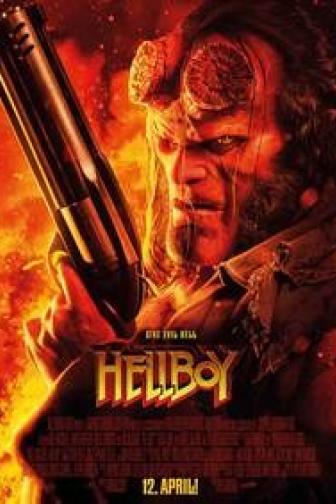 HellBoy