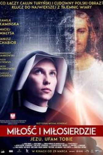Love And Mercy