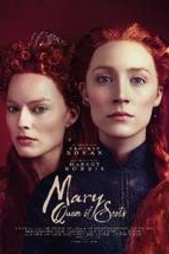 Mary Queen of Scots