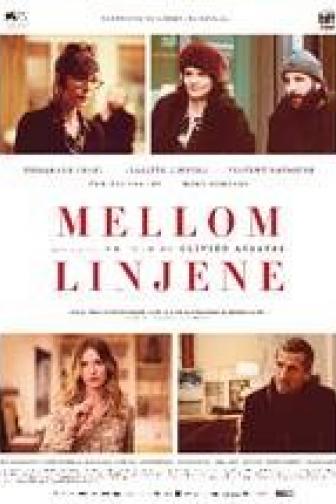 Mellom linjene