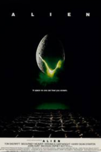 Alien: Den 8. passasjeren
