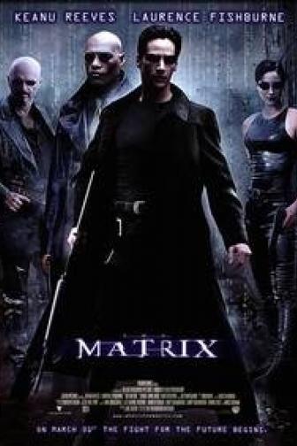Matrix: Re-issue