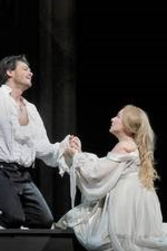 Roméo et Juliette