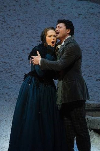 La Bohème