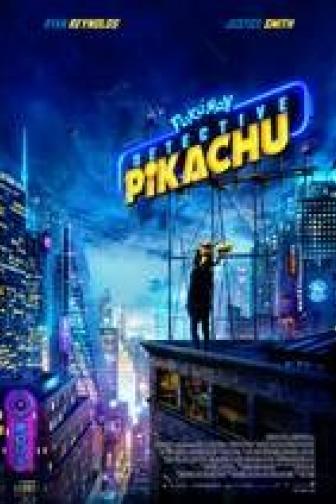 Pokémon: Detective Pikachu