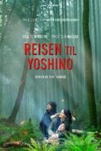 Reisen til Yoshino