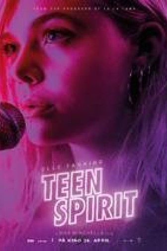 Teen Spirit