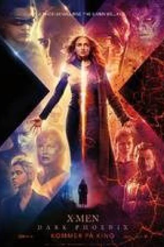 X-Men: Dark Phoenix