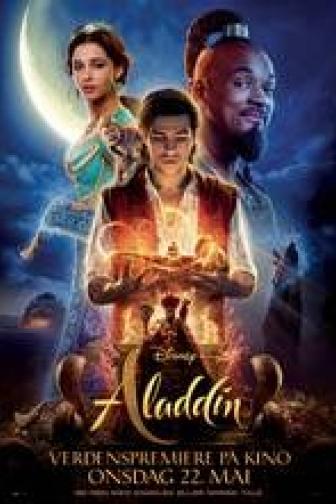 Aladdin (2019)