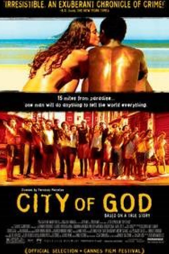 City of God