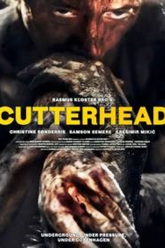 Cutterhead