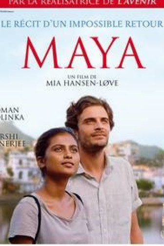 Maya