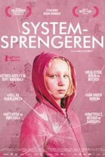 Systemsprengeren