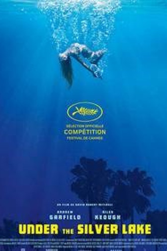 Under the Silver Lake