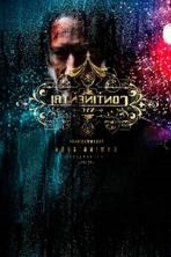 John Wick: Chapter 3