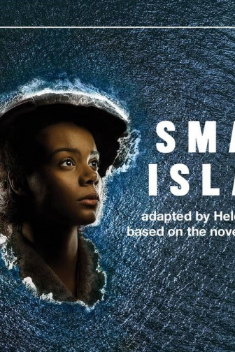 Small Island