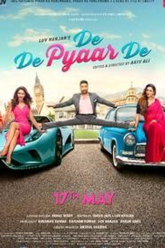 De De Pyar De