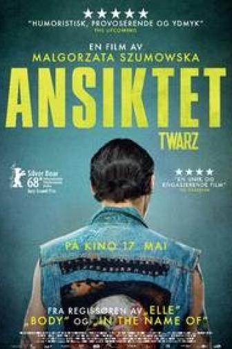 Ansiktet