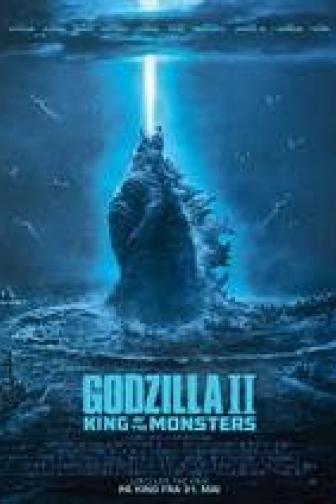Godzilla: King of the Monsters