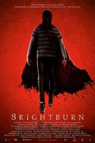 Brightburn