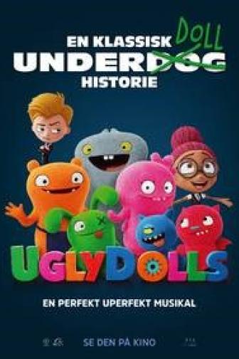 UglyDolls