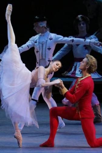 The Nutcracker