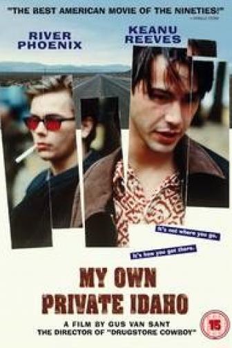 My Own Private Idaho