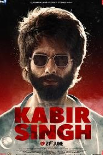 Kabir Singh